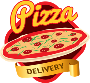 pizza logo